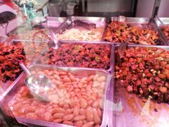 -老六素货(王顶堤店)