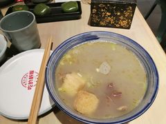 -弄堂小笼包(天津南开大悦城店)