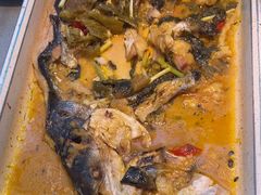 -半天妖烤鱼(和平印象城店)