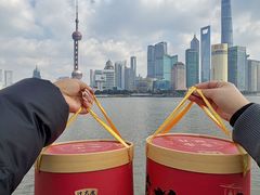 -沈大成(南京东路店)