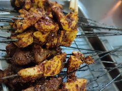 -佰运猪蹄(高陵店)