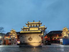 -即墨古城