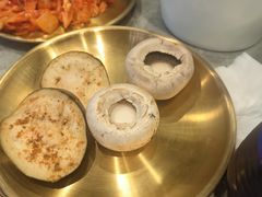-金喜娜无限自助烤肉(泰达永旺店)