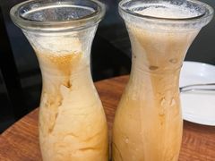 -Me&Joe意大利面·珍珠奶茶(鲁班路店)