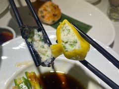 -双合园·海鲜水饺青岛菜(万佳广场店)
