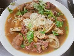 -二姐卤煮(南十里居店)