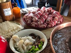 -东镇老火锅(长春路首店)