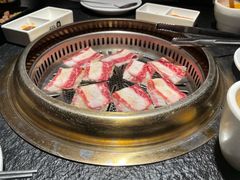 -嘿嘟嘟·肋条烧肉放题(爱融荟城店)