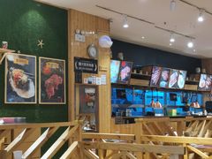 -木屋烧烤(西南角店)