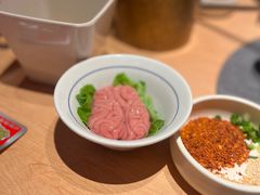 -巴奴毛肚火锅(七宝领展广场店)