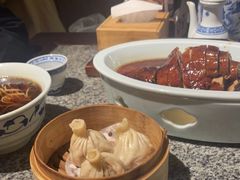 -南京大牌档(济南万象城店)