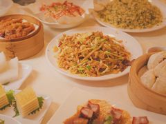 -万山楼海鲜酒家·二十三年老字号
