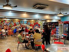 -鹤睦鱼生·啫啫煲·海鲜(保利百合店)