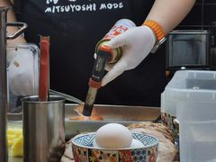 -Ramen满吉·豚骨拉面(丽园路店)