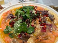 -旺达·福州菜(正大广场店)