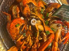 -熊记虾王·小龙虾(东晓南店)