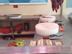 -伟记牛肉(金鸿公路店)