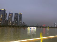 -琶醍壹号•潮菜江景餐吧