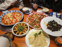 -厨道重庆菜馆(鸳鸯店)