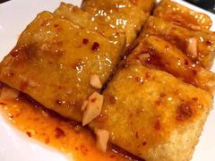 -刘胖子家常菜·蹄花焖藕(富安街店)