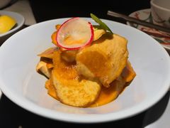 外婆酱萝卜-外婆家(蓝色港湾店)