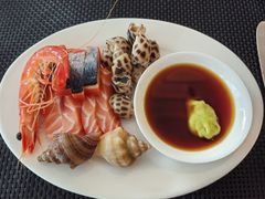 -圣丰索菲特·2 On 988 Café 自助餐厅