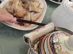 -冰泉豆浆馆(白云山总店)