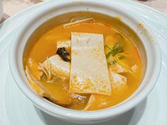 -久宴·天目湖大鱼头(恐龙园店)