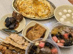 -圆宝台湾小吃(迎津街店)