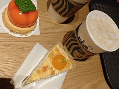 -星巴克臻选(上海长风大悦城店)
