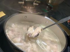 -凤园椰珍·臻品椰子鸡(保利时光里店)