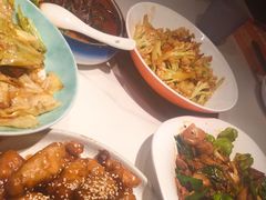 -茄子恰恰·新云南小炒(金池购物中心店)
