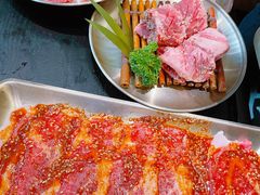 -西塔老太太泥炉烤肉(双井店)