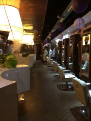 IRIS爱蕊丝形象(壹丰广场店)-IRIS爱蕊丝形象