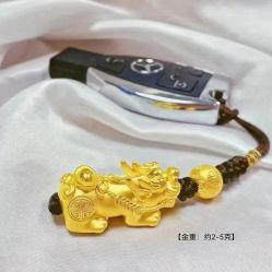 -龙凤金店(观前街店)