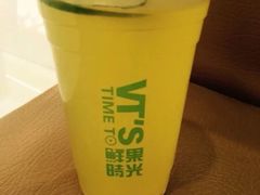 -鲜果时光(合生汇购物中心店)