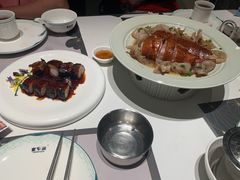 -新兴·金羊座·粤菜点心(乐峰店)