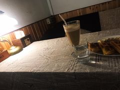 -隅cafe(傅厚岗店)