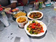 -小民大排档(光谷店)