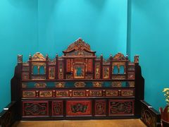 -馨园villa融合菜(东山店)