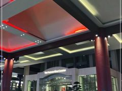 -上海波特曼丽思卡尔顿酒店