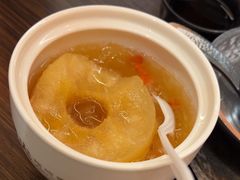 -啫火啫啫煲·顺德干蒸(壹海城店)