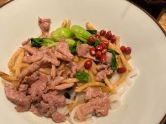 -漆黑觉米粉(三里屯店)