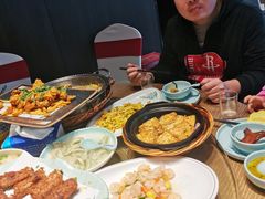 -江南婆婆(车墩店)