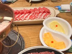 -额尔敦传统涮火锅·冰煮羊(铁东店)