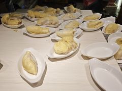 -一方渔歌蒸汽海鲜自助(文化路万达广场店)