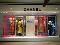 -CHANEL(恒隆广场店)