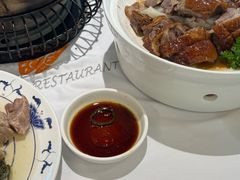 -勝記酒家·37年老字号·经典粤菜(荔枝公园店)