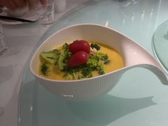 -3号仓库·创意中国菜(嘉兴龙鼎万达店)