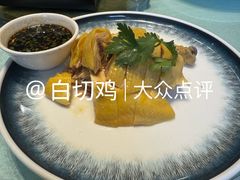 -浦江餐饮•上海菜馆(五四路店)